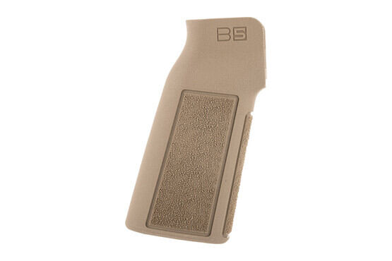 B5 Systems Type 22 P-Grip in FDE